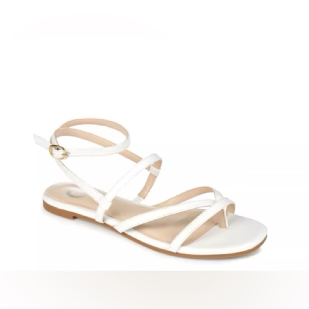 New - Journee Collection - Serissa Sandal - Women's Size 9